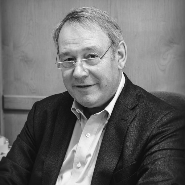 Nicky Obernik, Solvar director