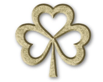 shamrock symbol