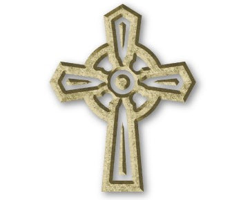 celtic cross symbol