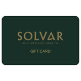 digital solvar gift card voucher