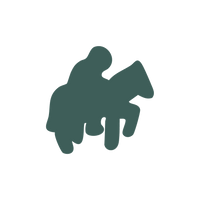 battel on the boyne symbol from history of ireland jewellery collection