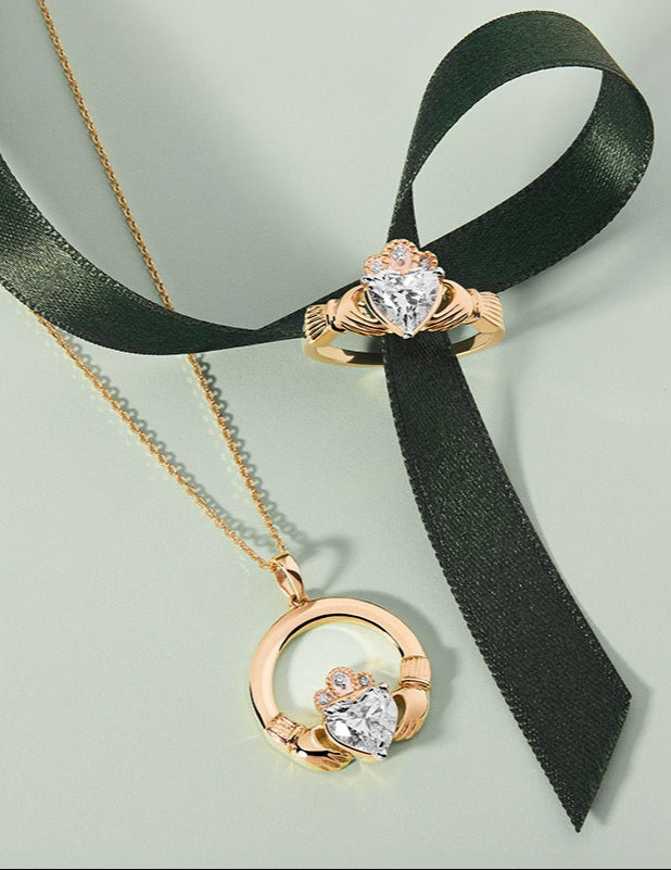 Crafting Irish Jewellery Since 1941