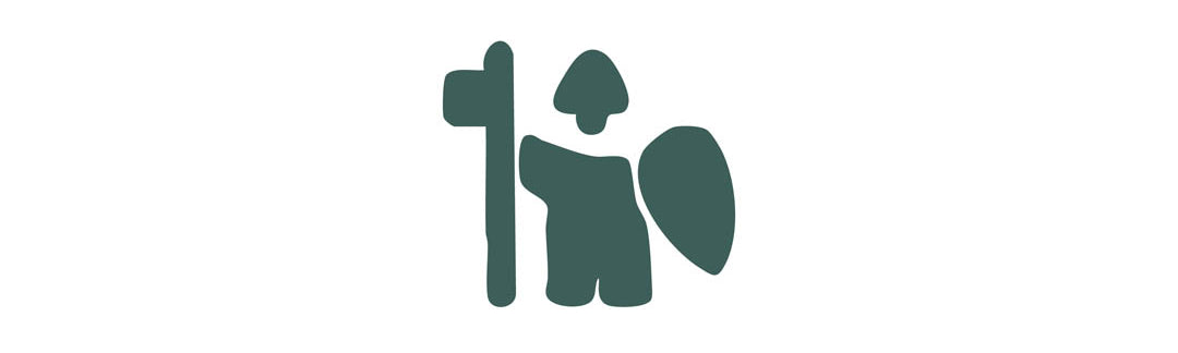 norman invasion symbol from History of Ireland jewellery