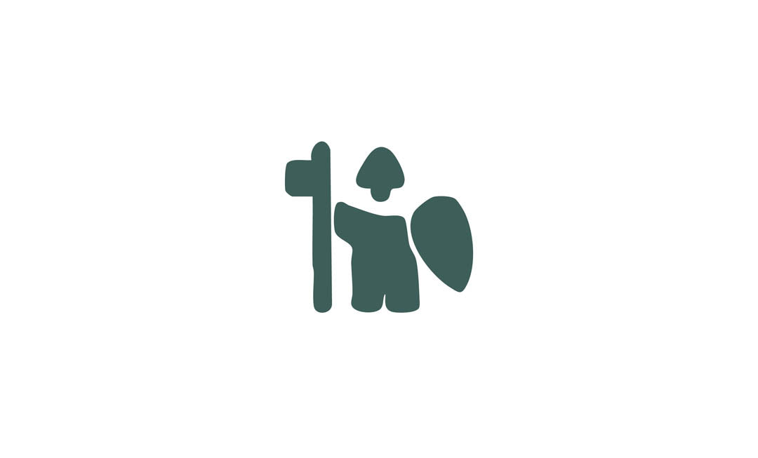 norman invasion symbol from History of Ireland jewellery