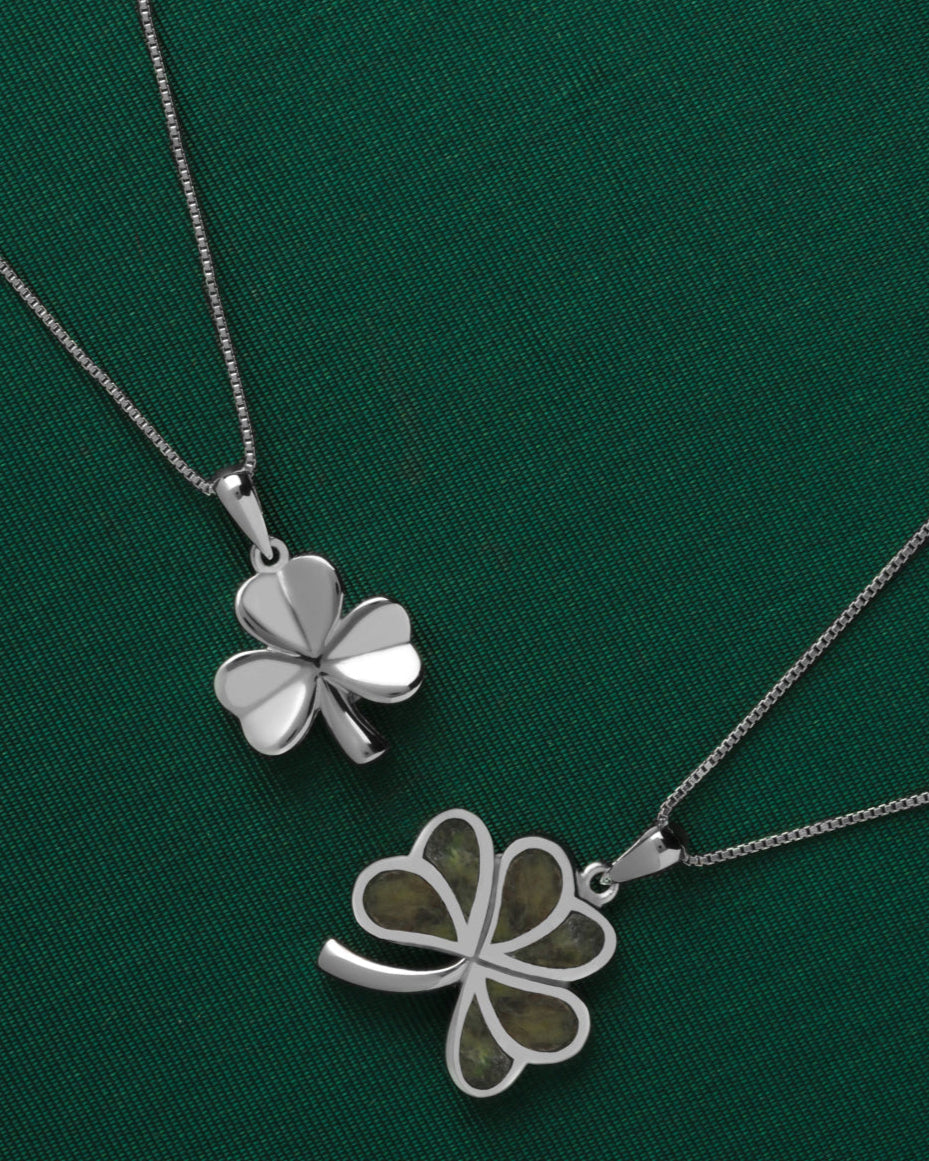 Crafting Irish Jewellery Since 1941