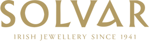 Solvar Irish Jewellery logo