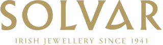 Solvar Irish Jewellery logo