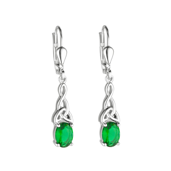 silver-trinity-knot-drop-